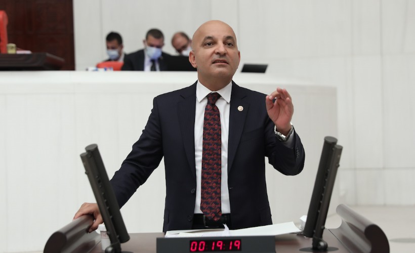 CHP'li Polat'tan 'yap işlet devret' çıkışı: Bayram tatilinde 1 milyar TL kazanacaklar