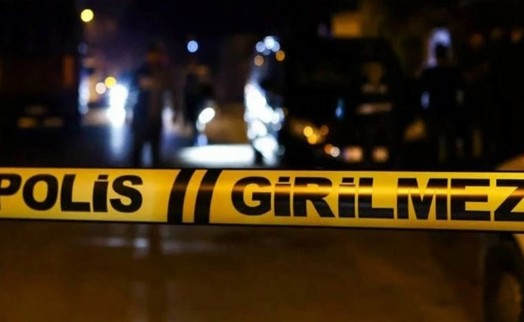 Camı silerken 7. kattan düşen kadın hayatını kaybetti