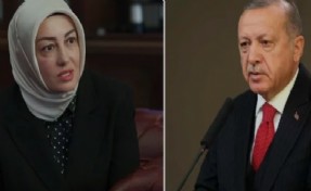 Cumhurbaşkanı Erdoğan, Sinan Ateş'in eşi ile görüşecek