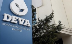DEVA Partisi'nde yeni dönem: Demir il başkanı seçildi