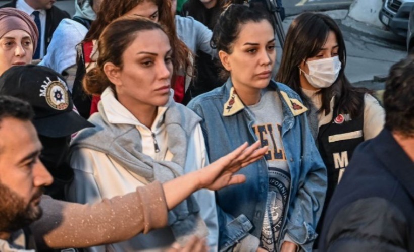 Dilan-Engin Polat davasında tahliye kararı: Tutuksuz yargılanacaklar!