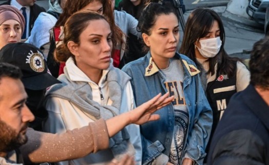 Dilan-Engin Polat davasında tahliye kararı: Tutuksuz yargılanacaklar!
