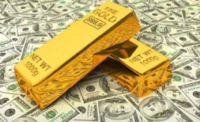 Dolar rezerv özelliğini mi kaybediyor? Merkez bankalarından 'altın' hamle