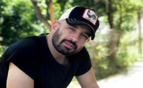 Elektrikli bisikleti ile kanala düşen eski futbolcu öldü