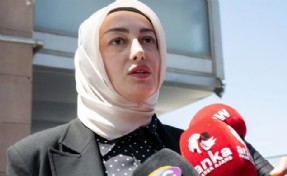 Erdoğan, Sinan Ateş'in eşi Ayşe Ateş ile görüşecek