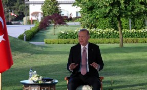 Erdoğan'dan 'e-sigara' çıkışı: Asla müsaade edemeyiz