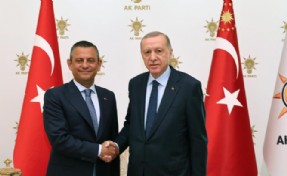 Erdoğan'ı yüklü gündem bekliyor; Samimiyet testi
