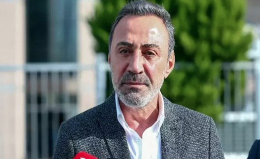 Eski CHP'li vekil Berhan Şimşek'e gözaltı