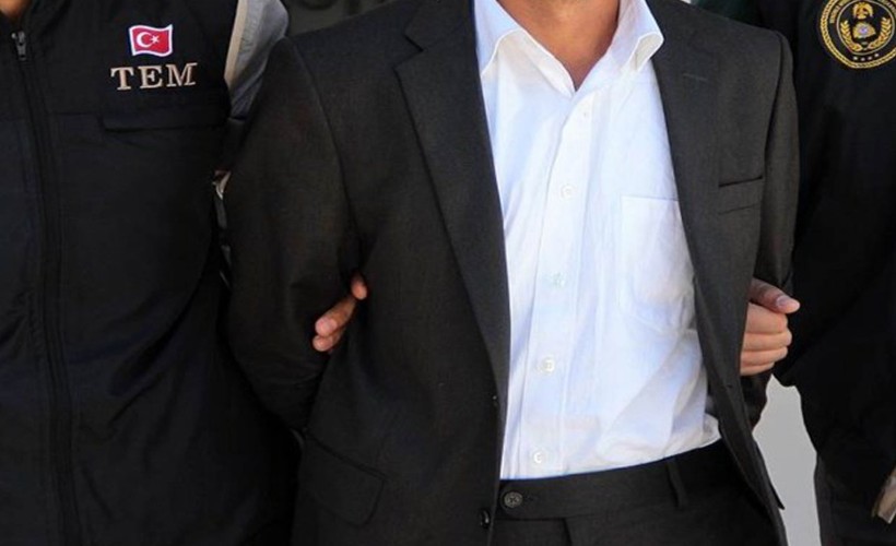 FETÖ'nün TSK yapılanmasına eleman temin eden 5 şüpheli yakalandı