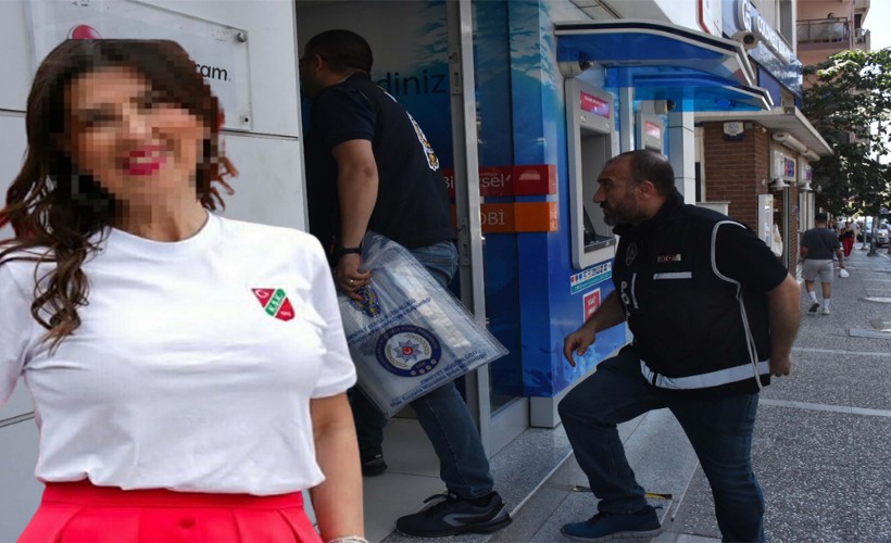 İzmir'de 'Seçil Erzan' vakasında yeni gelişme: 2 adreste arama