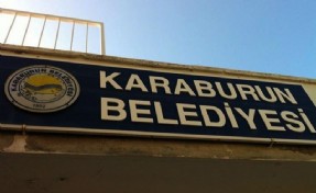 Karaburun Belediyesi'nden 22 milyonluk satış