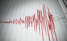 Malatya'da 3.6 büyüklüğünde deprem