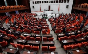 Meclis'te maraton başlıyor: Milletvekilleri fazla mesai yapacak