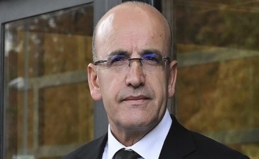Mehmet Şimşek'ten kendi partisine tasarruf uyarısı