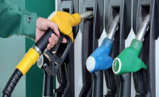 Motorin zamlandı; işte güncel akaryakıt fiyatları