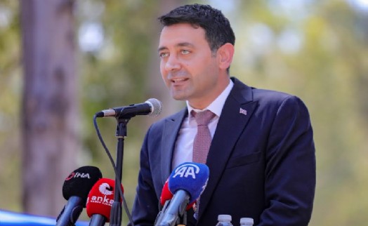 Önal: Genel Başkanımızı ve Bayraklılıları mahçup etmeyeceğim