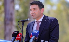 Önal: Genel Başkanımızı ve Bayraklılıları mahçup etmeyeceğim