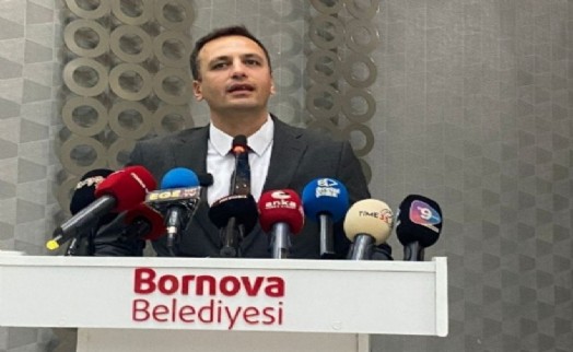 Önal'ın 'toprak' istediği iddialarına Eşki'den yanıt: Basın tarafından çarpıtıldı
