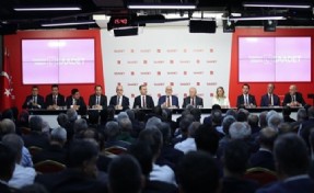 Saadet Partisi’nde 5 genel başkan adayı açıklandı