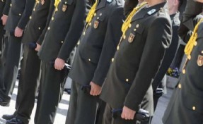 TSK personeline ilişkin kanun teklifinin 28 maddesi geçti