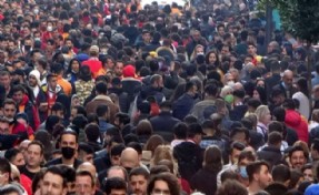 TÜİK açıkladı: Gerçek işsizlik yüzde 27,2'ye yükseldi
