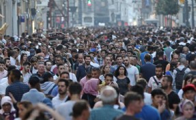 TÜİK ölüm istatistiklerini açıkladı: 6 Şubat depremlerinde 45 bin vatandaş öldü'