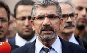Tahir Elçi davasında polislere beraat kararı!