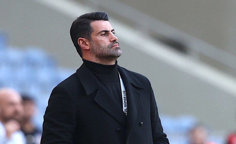 Volkan Demirel’in acı günü