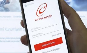 'E-Devlet ve bankalar dahil tüm şifrelerinizi hemen değiştirin'