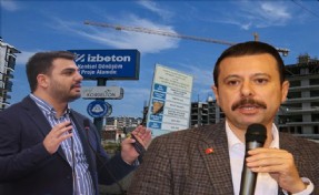 AK Parti'den CHP'ye 'kooperatif' tepkisi: Organize işler!