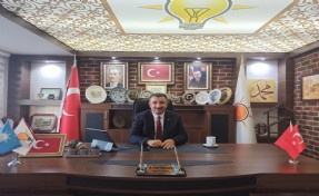 AK Partili Başdaş'tan CHP'ye ve Mutlu'ya sert sözler: Sadece ambalaj değişiyor, bakış açısı aynı!