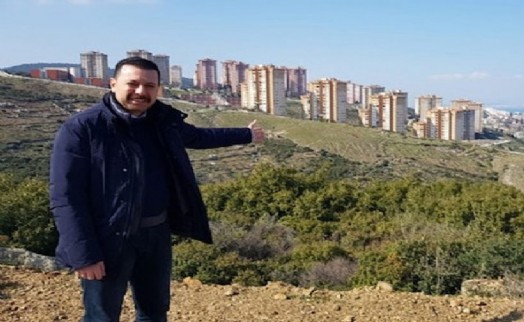 AK Partili Kaya'dan 15 maddelik 'Karabağlar TOKİ' açıklaması: CHP ile mücadele edeceğiz