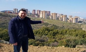 AK Partili Kaya'dan 15 maddelik 'Karabağlar TOKİ' açıklaması: CHP ile mücadele edeceğiz