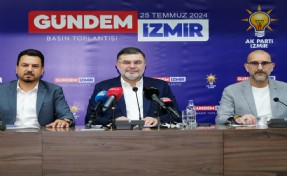 AK Partili Saygılı'dan SGK borcu tepkilerine yanıt : Kimsenin bir kuruşunu kaçırmadık