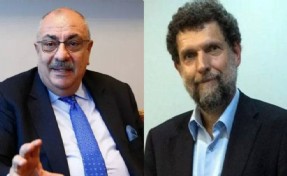 AK Partili Tuğrul Türkeş'ten Bakan Tunç'a gönderme!