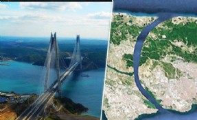 AK Parti’li isimleri sarsan dolandırıcılık; 10 milyon dolar yatır, 100 milyon dolar al
