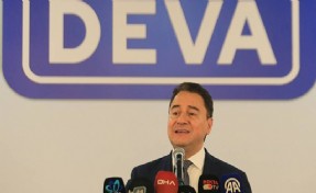 Ali Babacan'dan TÜİK Başkanı'na istifa çağrısı