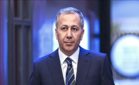 Ali Yerlikaya Duyurdu: Rusya saldırganı Bodrum'da yakalandı