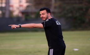Altay'ın güvencesi gençleri