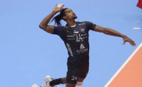 Altekma'da Guti takımda kaldı
