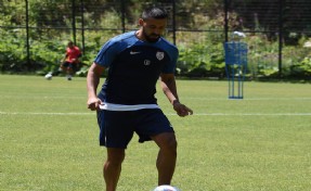 Altınordu'da Alper yabancı değil