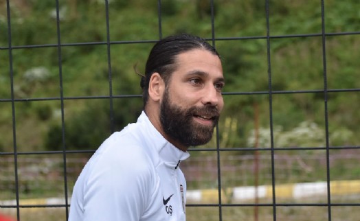 Altınordu'da Olcay Şahan'dan kamp değerlendirmesi