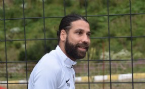 Altınordu'da Olcay Şahan'dan kamp değerlendirmesi