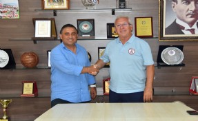 Altınordu ile Efeler 09 SK arasında iş birliği