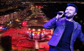 Bakanlık müfettişleri İzmir’de.... Büyükşehir’e Tarkan soruşturması