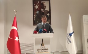 Başkan Tugay'dan çarpıcı mesajlar: Yok etmeyi amaçlamadık!