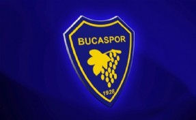 Bucaspor 1928 kampa girdi