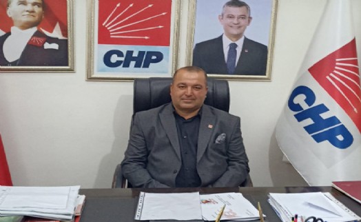 CHP Menderes’te toplu katılım töreni