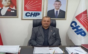 CHP Menderes’te toplu katılım töreni