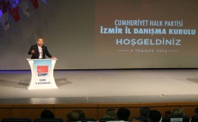 Danışma Kurulu'na Polat damga vurdu: Mahir'i anladım da Yüksel'den ne istediniz?